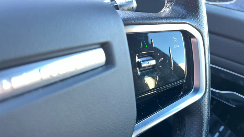 Land Rover Range Rover Evoque 2.0 D165 R-Dynamic 5dr 2WD Diesel Hatchback